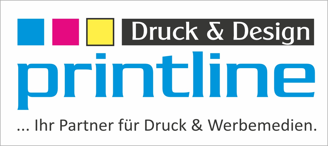 Druck & Design Printline